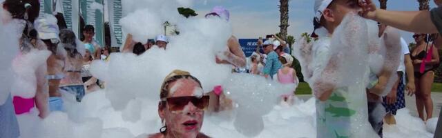 Elu Türgis on korraga magus, lõõgastav ja soe!