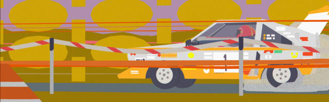 Intervjuu. Sander Joone „Sierra” lendab nagu Ferrari