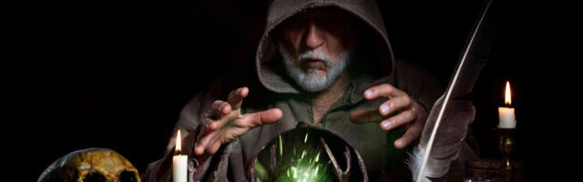 Klaus Schwab on nõia õpipoiss