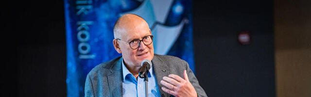 Rohelised Sõnumid: Rohepööre kulgeb raskelt, aga loobuda ei saa