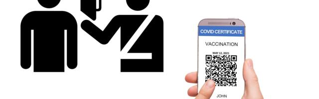 Totaalse kontrolli võrk tiheneb: G20 allkirjastas rahvusvahelise vaktsiinipassi deklaratsiooni