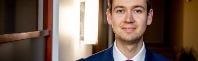 Blogija Triinu Liis Epner astub samuti vastu õelatele netikommentaatoritele: julged öelda, julge ka vastutus võtta.