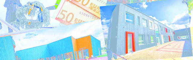 Keerulistel aegadel tuleb investeeringud vastutustundlikult läbi mõelda