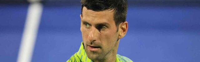 USA keelab endiselt Djokovicil riiki sisenemise vaktsineerimatuse tõttu