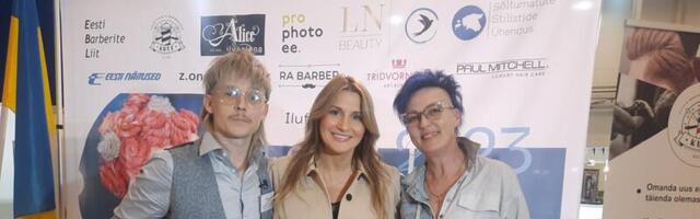 Ilufestival „Kuldne pääsuke“