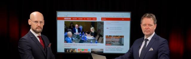 FOOKUSES ⟩ Uue vihakõneseaduse eelnõuga säilivad kõikide eelnevate variantide probleemid