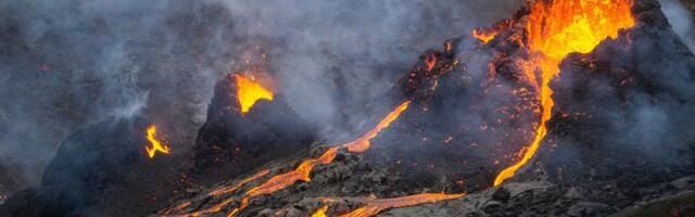 Eesti seismoloog Islandil toimuvast: suurimaks ohuks on vulkaanipurske käigus vabanevad tapvalt mürgised gaasid