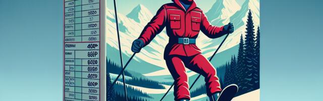 Norra suusatajast sai Putini propagandavahend