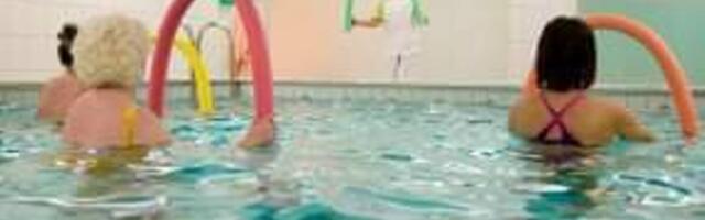 Veeavarii tõttu on Magdaleena Hea Tervise Keskus sel nädalal kinni