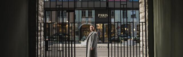 Küberrünnak, kaevandus või sõda. Maria-Ann Rohemäe teeb uudiseid, mida mõistaks ka ta vanaema