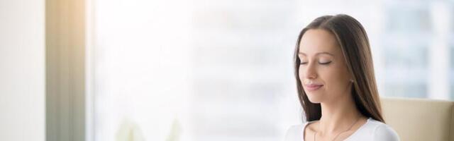 Peaasi.ee: Hingetõmbepaus on võimalus hetkeks peatuda