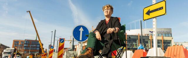 Koomik Ann Vaida turnee eel_ rebin katte iseenda ja Eesti 30 aasta kasvuraskustelt