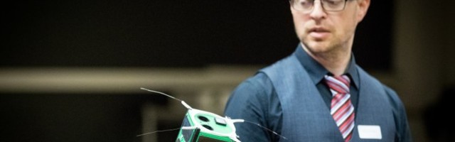 INTERVJUU | Tehnikaülikooli tudengisatelliidid läksid orbiidil kaotsi – mis läks valesti?