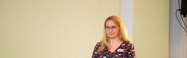 Margit Pugal: kõigile sama palga maksmine on märk nõrgast juhtimisest