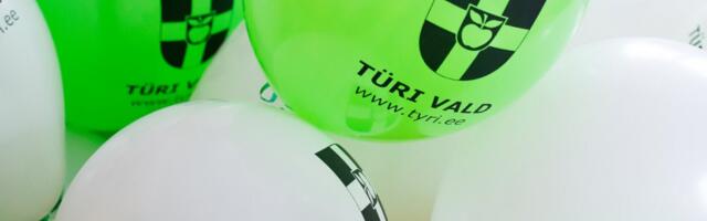 Türi vald algatas sünnipäevakuul ideekorje