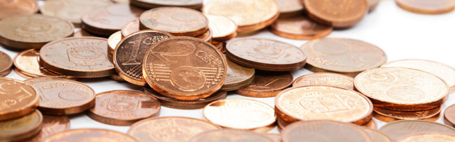 Ringlusesse jõuavad uued 2- ja 20-sendised mündid