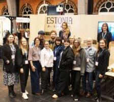 Balti spaast universaalse muusikani