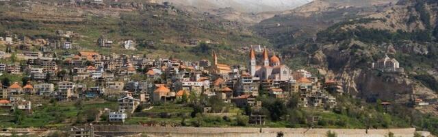 По финским миротворцам открыли огонь в Ливане, никто не пострадал