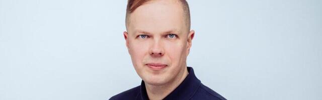 Eesti IT-firma AI-rakendus annab õigusalast nõu. Sorainen: on toimumas digipööre