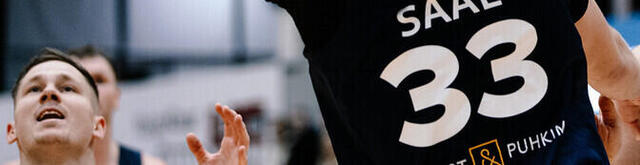 Эстоно-латвийская баскетбольная лига: "ТалТех" разгромил команду Латвийского университета