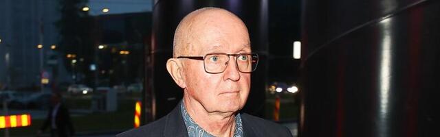 15 kilo kaotanud Olav Osolin_ sõin seda, mis mu aiapeenral kasvab