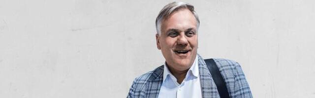 Kuidas pullivennast sai Eesti riigi vägevaim ametnik