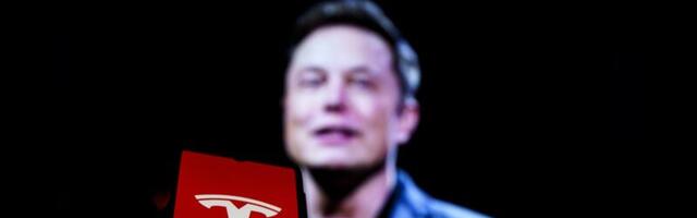 Tesla kasum kukkus drastiliselt. Elon Musk: “Alates maist kavatsen pühenduda rohkem Tesla juhtimisele”