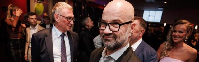 VIDEO | Mihkel Raua seiklusrikas elu jõuab peale pikka pusimist kinolinale