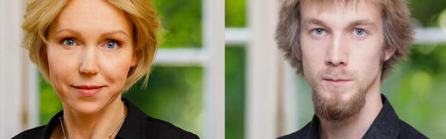 Asjatundjad: Vananev ühiskond nõuab andmepõhist ennetust