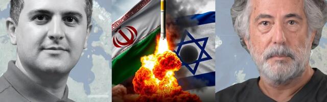 Pepe Escobar: Iraan annab vastulöögi: „Me ei tagane“ – Punased jooned on tõmmatud!