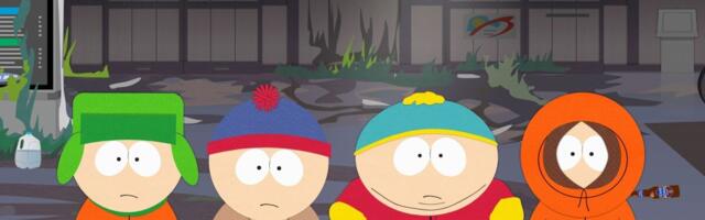 South Parks Trump-bashing Season 27 premiere has the White House fuming