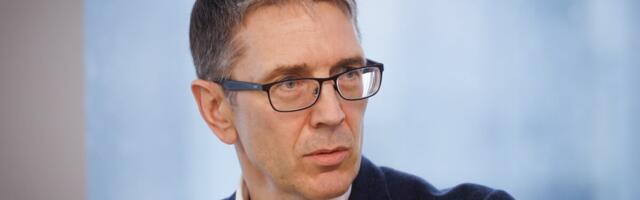 Swedbanki peaökonomist: peame majandusprognoosi allapoole tooma