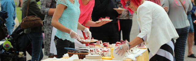 Lihula linn tähistab oma sünnipäeva ürituste reaga