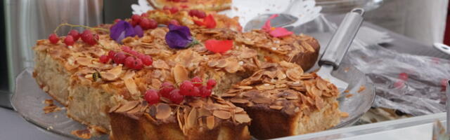 SUUR ÜLEVAADE | Hiiumaa kodukohvikute päev sai avapaugu Kassaris