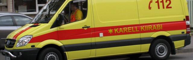 Rosimannus ja kompanjonid ostsid kiirabifirma 11 miljoniga