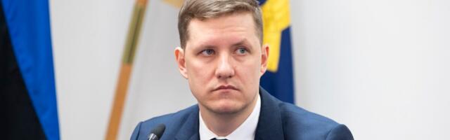 Kapo büroojuht salapärastest droonidest: uurimine kestab kuid