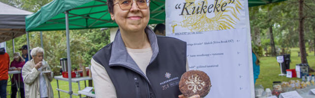 Nõva ajaloopäev vaatas nii minevikku kui ka tulevikku