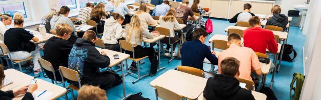 E-rehkendusel osales rekordarv lahendajaid