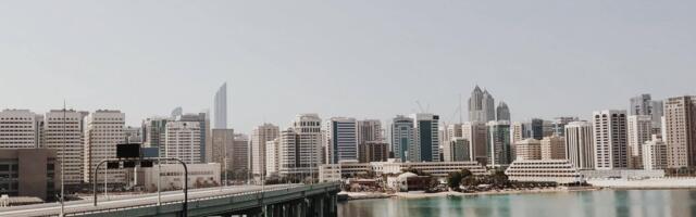 Meedia: Saksamaa peab Venemaaga salakõnelusi Abu Dhabis