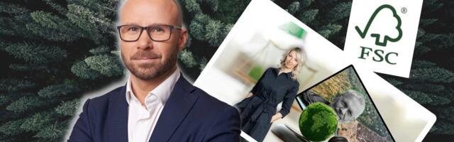 Indrek Talpsep: kui teha nii, nagu Sorainen soovitab, jäävad vaeseks nii metsaomanikud kui -töösturid