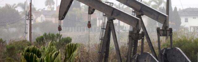 Nafta hind rallib: USA survestab Venezuelat ja Iraani