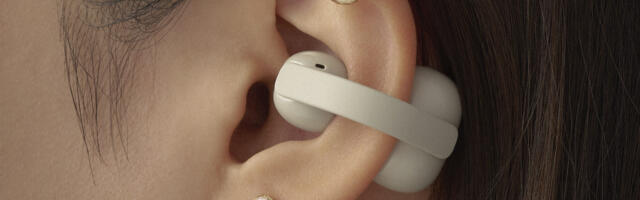 Lasevad müra läbi: Sony uued klapid klammerduvad kõrvalesta taha