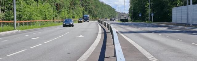 TARISTUMINISTER: EESMÄRK ON EHITADA PÄRNU JA TARTU MAANTEED NELJAREALISEKS AASTAKS 2035 