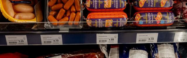 Saaremaa Lihatööstus saab taas uue omaniku