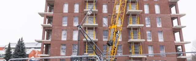 Kinnisvaraarendaja Invego soovib taas võlakirjadega raha kaasata