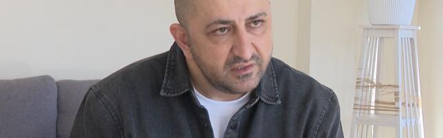 Tartus elav iraanlane: iraanlased ei taha sõda, aga me tahame vabaks saada