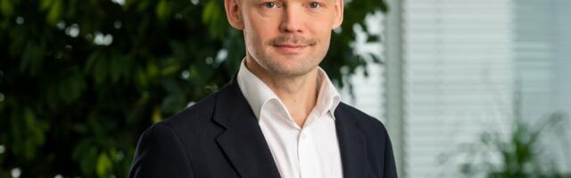 Andre Koit: kuidas Eesti andmed ja tehisintellekt aitavad kopsuvähki seljatada?