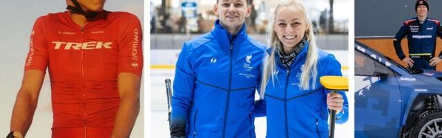 ÜLEVAADE | Minu Sportlane on kogunud ligi 100 000 eurot annetusi. Milliseid sportlasi rahvas kõige enam toetab?