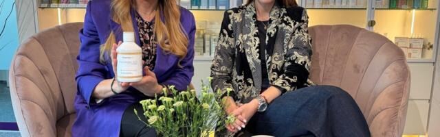 Royal Grace ilukliinik tutvustab klientide lemmiktooteid