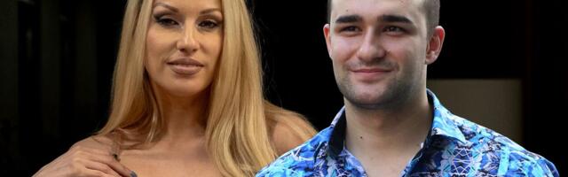 "Bolelo je" Haris Berković išao na presađivanje kose! Bivši dečko Rade Manojlović priznao: "Da sam znao..."